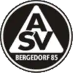 Logo du ASV Bergedorf 85
