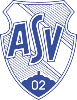 Logo du ASV Durlach 02