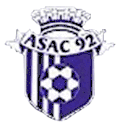 Logo du club dans les années 1990.