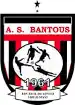 Logo du AS Bantous
