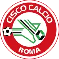 Cisco Calcio Rome (2003-2004)