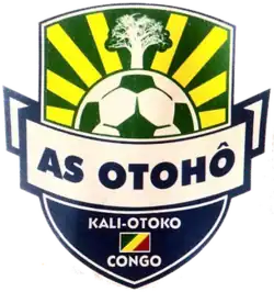 Logo du