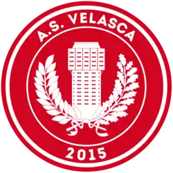 Logo du AS Velasca