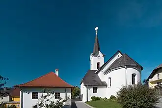 Schiefling am Wörthersee