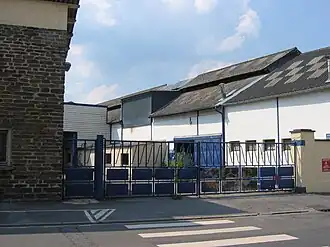 illustration de Ateliers Thomé-Génot