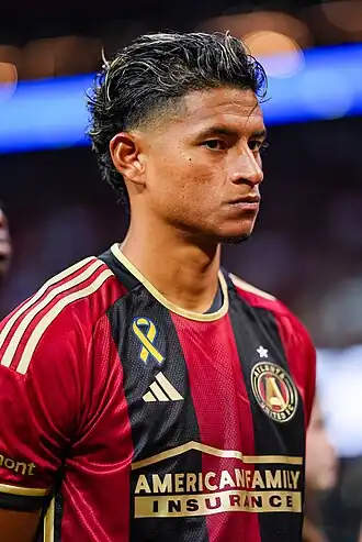 Image illustrative de l’article Ronald Hernández