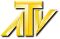 Logo d'ATV de 1992 à 1998