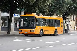 Image illustrative de l’article Cacciamali TCM 890