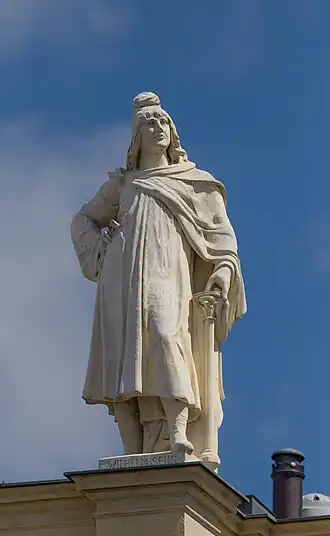 Image illustrative de l'article Guillaume de Sens (architecte)