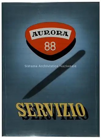 illustration de Aurora (entreprise)