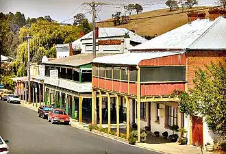 Carcoar