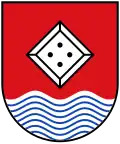 Blason de Übelbach