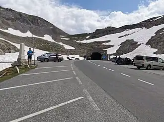 Image illustrative de l’article Hochtor (Hohe Tauern)