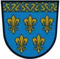 Blason de Afritz am See