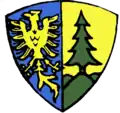 Blason de Bad Großpertholz