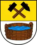 Blason de Bad Hofgastein