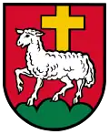 Blason de Bad Kreuzen