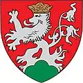 Blason de Behamberg