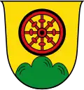 Blason de Bergheim