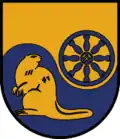 Blason de Biberwier