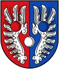 Blason de Dorfbeuern