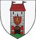 Blason de Ebenfurth