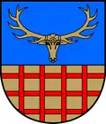 Blason de Edelschrott