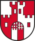 Blason de Eferding