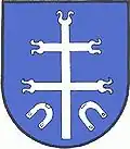 Blason de Empersdorf