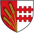 Blason de Engelhartstetten