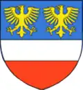 Blason de Ennsdorf