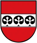 Blason de Feistritz bei Knittelfeld