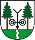 Blason de Flachau