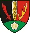 Blason de Furth an der Triesting