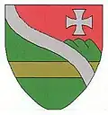 Blason de Furth bei Göttweig