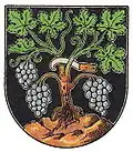 Blason de Göllersdorf