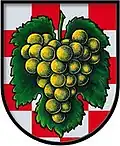 Blason de Gamlitz