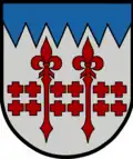 Blason de Gröbming
