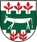 Blason de Gschnaidt