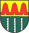 Blason de Gußwerk