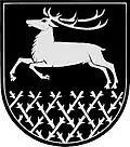 Blason de Halbenrain