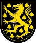 Blason de Hartberg Umgebung