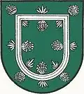 Blason de Hartl