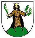 Blason de Heidenreichstein