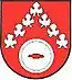 Blason de Hirnsdorf