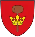 Blason de Hofstetten-Grünau