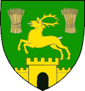 Blason de Jaidhof