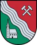 Blason de Kainach bei Voitsberg