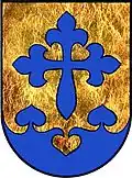 Blason de Kaindorf