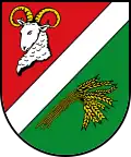Blason de Kumberg